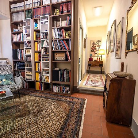 Luxury - Elegante Appartamento Nel Cuore Di Lucca Exteriér fotografie