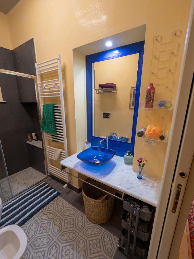 Luxury - Elegante Appartamento Nel Cuore Di Lucca Exteriér fotografie