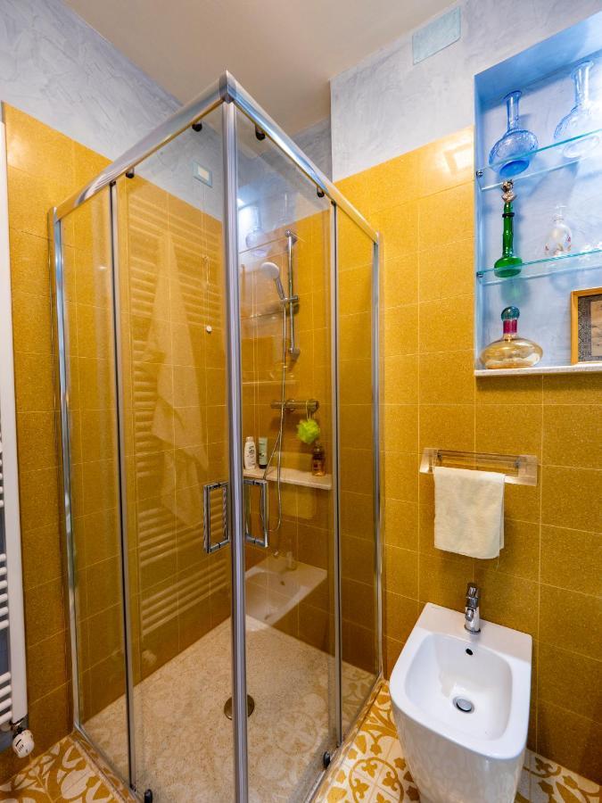 Luxury - Elegante Appartamento Nel Cuore Di Lucca Exteriér fotografie