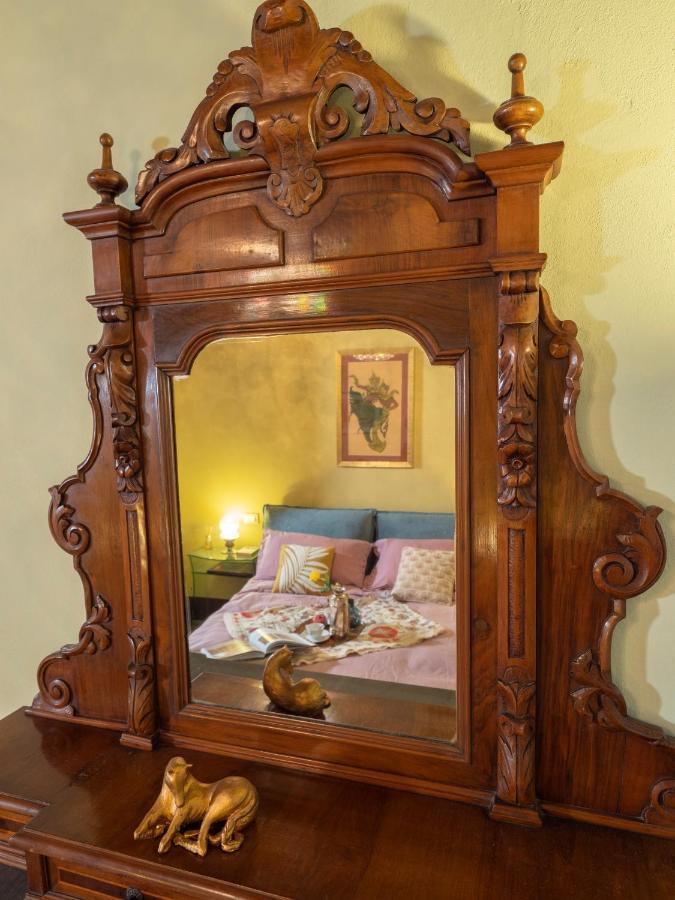 Luxury - Elegante Appartamento Nel Cuore Di Lucca Exteriér fotografie