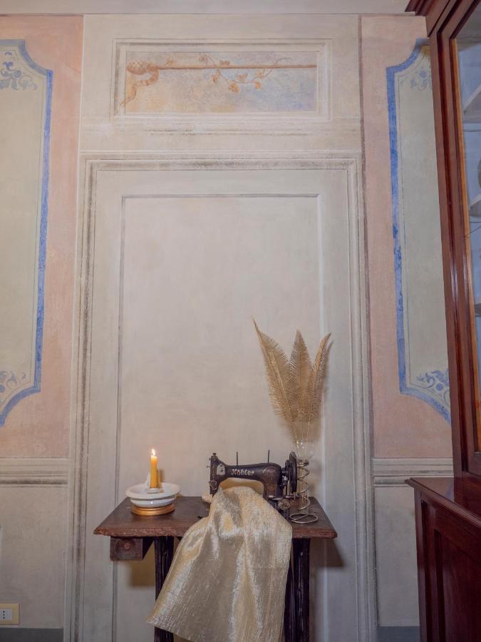 Luxury - Elegante Appartamento Nel Cuore Di Lucca Exteriér fotografie