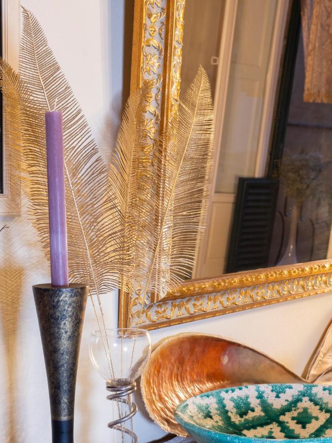 Luxury - Elegante Appartamento Nel Cuore Di Lucca Exteriér fotografie